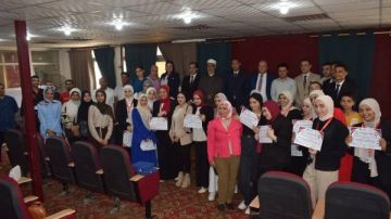 محافظ الشرقية: تعزيز الشراكة مع الكيانات الشبابية خطوة لبناء جيل واع ومؤهل