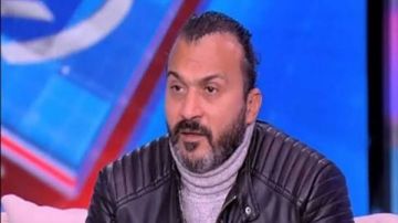 محامي إبراهيم سعيد: طليقته حجزت على شقة والدته رغم العلاقة الطيبة بينهما