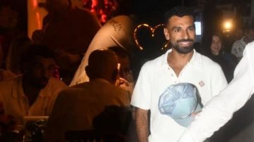 محمد صلاح يبرز لياقتة في أحدث ظهور. شاهد محمد صلاح يبرز لياقتة في أحدث ظهور. شاهد