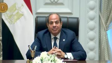 آن للحرب أن تنتهي..الرئيس السيسي: الظروف داخل غزة أصبحت مأساوية والوضع لا يطاق آن للحرب أن تنتهي..الرئيس السيسي: الظروف داخل غزة أصبحت مأساوية والوضع لا يطاق