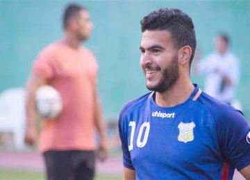 هل يستحق حامد حمدان الانضمام إلى الزمالك؟ نجوم سابقون يجيبون