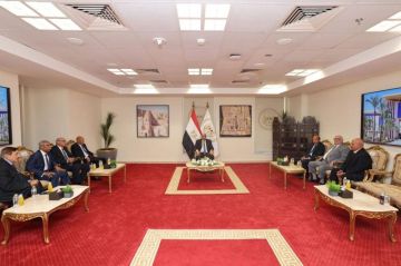 وزير العدل يلتقي بالسادة رؤساء محاكم الاستئناف