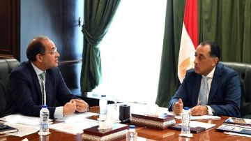 45 مليار جنيه.. الحكومة: العام المالي الحالي يشهد تخصيص أعلى ميزانية لدعم الصادرات