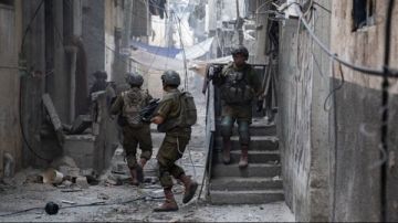 إعلام عبري يتحدث عن حدث أمني كبير في قطاع غزة