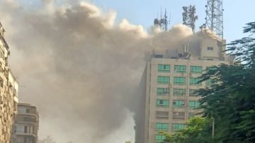 استعادة 85 من خدمات الاتصالات واستعادة الخدمات بشكل كامل خلال 24 ساعة