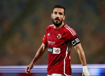 الصفاقسي التونسي يعلن تعاقده مع معلول.. واقترابه من نجم الزمالك الصفاقسي التونسي يعلن تعاقده مع معلول.. واقترابه من نجم الزمالك