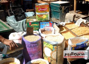 الفاصوليا البيضاء بـ 80 جنيها.. أسعار البقوليات في أسواق الشرقية الجمعة 4 يوليو 2025 الفاصوليا البيضاء بـ 80 جنيها.. أسعار البقوليات في أسواق الشرقية الجمعة 4 يوليو 2025