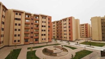 المقدم 50 ألف جنيه .. رابط حجز شقق الإسكان لمحدودي الدخل وكراسة الشروط