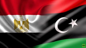 المكاوى : الشركات المصرية أمامها فرص واعدة للمشاركة فى إعادة إعمار ليبيا