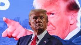 بعد توقيع ترامب عليه.. معلومات عن مشروع الضرائب والإنفاق الشامل تقرير