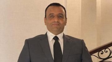 بقرار من وزير الداخلية.. اللواء علاء فتحي يقود مباحث الجيزة بخبرة ميدانية طويلة