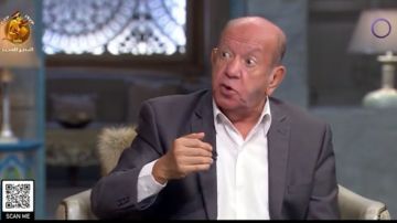 تخليد اسمه في الكتاب.. المركز الكاثوليكي يكشف عن تكريم منتظر لـ لطفي لبيب تخليد اسمه في الكتاب.. المركز الكاثوليكي يكشف عن تكريم منتظر لـ لطفي لبيب