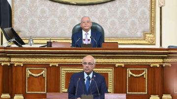 رئيس إسكان النواب يطالب بإعفاء المستأجر الأصلي من نص الإخلاء بعد ٧ سنوات