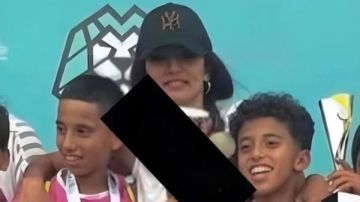 صور أبناء أحمد عز وزينة الحقيقين شاهد