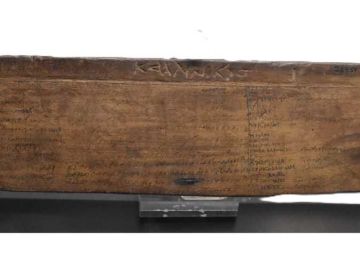  عمره 1600 سنة .. المتحف اليونانى الرومانى بالإسكندرية يعرض قطع شهر يوليو للجمهور