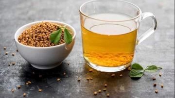 في الطبيخ وبالشاي الأخضر.. أغرب 7 طرق في استخدام الحلبة لإنقاص الوزن في الطبيخ وبالشاي الأخضر.. أغرب 7 طرق في استخدام الحلبة لإنقاص الوزن