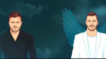  نص حياتي مات معاه .. رامي صبري يحيي الذكرى الرابعة لوفاة شقيقه بكلمات مؤثرة