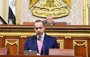 وزير المجالس النيابية: مجانية التعليم مصونة دستوريا.. والتعديلات نافذة جديدة للإصلاح