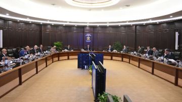 9 قرارات حكومية جديدة في اجتماع مجلس الوزراء اليوم.. تعرف عليها