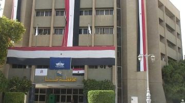 أخبار قنا..إعلان الفائزين بمسابقة 100معلم مبدع متمكن..والمحافظ يوجه باجتماع أسبوعى لمتابعة ملف أملاك الدولة