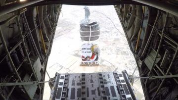 الأونروا: الإسقاط الجوي للمساعدات في غزة مكلف وخطير ولا يغني عن الإغاثة البرية