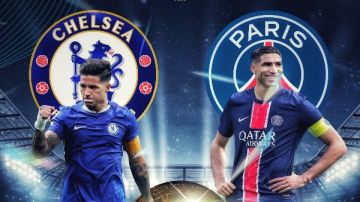 التشكيل المتوقع لباريس سان جيرمان وتشيلسي في نهائي مونديال الأندية