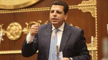 المصري الديمقراطي: الحزب سيشارك بالقائمة الوطنية لانتخابات الشيوخ