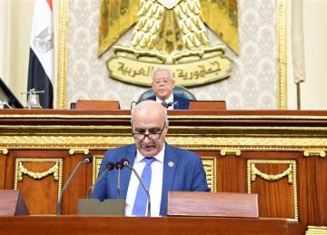  النواب يوافق على تعديل قانون التعليم في مجموعه.. ويؤجل الموافقة النهائية لجلسة مقبلة