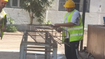 بدء اختبارات لشغل فرص عمل بشركة مقاولات بالإمارات براتب 1800 درهم