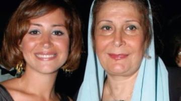 حقيقة وفاة زيزي مصطفى .. جمال عبد الناصر مصدر الشائعة ومنة شلبي ترد : عيب