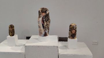 حكاوي ماتريوشكا.. حيث تتحول القصص إلى مرايا للأمل والعمق الإنساني حكاوي ماتريوشكا.. حيث تتحول القصص إلى مرايا للأمل والعمق الإنساني