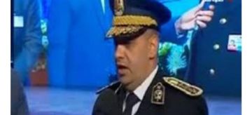 حكمدار العاصمة في 2024.. اللواء إبراهيم عبدالمسيح مساعدا لوزير الداخلية لشرطة السياحة والآثار