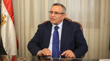 رئيس حزب الوفد: المعارضة جزء من النظام .. ووجودها ضروري