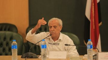 سياسي يمني: مصر خيرها علينا ولولاها كنا هانفضل في عصور الظلام