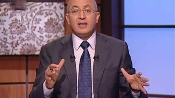 سيد علي: البطولة أنك تساند الدولة لما يكون عندها ظروف مش أنك ترضي اللي برة