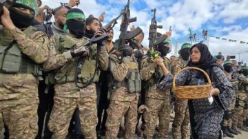 فقد قدرته على المناورة.. حركة الجهاد: الاحتلال هو المنسحب من مفاوضات غزة