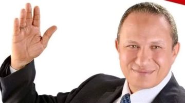 محامي النائب الراحل عبدالحميد الشيخ: نرفض رواية الانتحار.. ونطالب بنقل التحقيقات للمكتب الفني للنائب العام محامي النائب الراحل عبدالحميد الشيخ: نرفض رواية الانتحار.. ونطالب بنقل التحقيقات للمكتب الفني للنائب العام