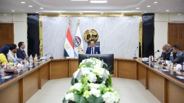 وزير قطاع الأعمال العام: التوصل لاتفاق لإدارة فندق الكونتيننتال التاريخي بالعتبة