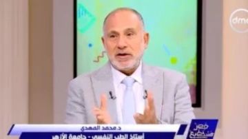 أستاذ طب نفسى : العولمة والعصر الرقمي تسببا في خلل عميق بمنظومة القيم والأخلاق