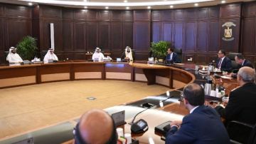 إنشاء أول صندوق عقاري في مصر بـ استثمارات سعودية إنشاء أول صندوق عقاري في مصر بـ استثمارات سعودية