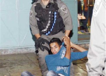 الأراضى تسرق لبناء مستوطنات.. مطران القدس: حملات الاعتقال تتزايد بشكل غير مسبوق في الضفة