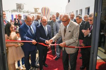 الهيئة العربية للتصنيع تطلق أكاديمية متخصصة للحام والتجميع بمعايير دولية