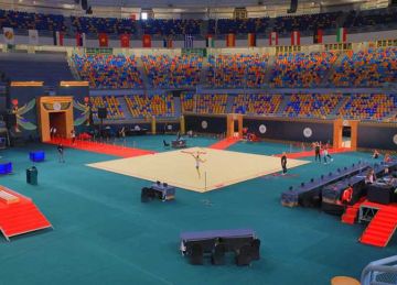 بعد قرار تخفيض أسعار الكشف الطبي لـ لاعبي الجمباز.. أولياء الأمور الذين استكملوا التحاليل: ماذا عنا؟