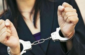 تجديد حبس خادمة وراء سرقة مبلغ مالي من داخل شقة بالتجمع