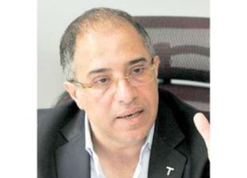 رئيس مجلس العقار المصري يقترح 5 إجراءات لحل أزمة رسوم الأراضي