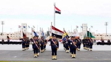 شروط وخطوات التقديم في الكليات العسكرية 2025 شروط وخطوات التقديم في الكليات العسكرية 2025