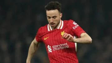 صدمة.. وفاة ديوجو جوتا نجم ليفربول الإنجليزي