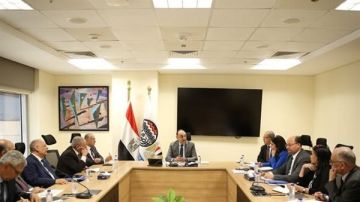 قطاع الأعمال: الاستغلال الأمثل للأصول وتعظيم العوائد بالشركات التابعة