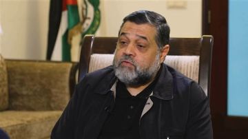 قيادي بحركة حماس يوضح حقيقة قرب التوصل إلى هدنة في قطاع غزة