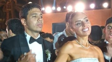 كريم عبد العزيز و ماجد الكدواني ونجوم الفن بحفل زفاف حفيد عادل إمام صور